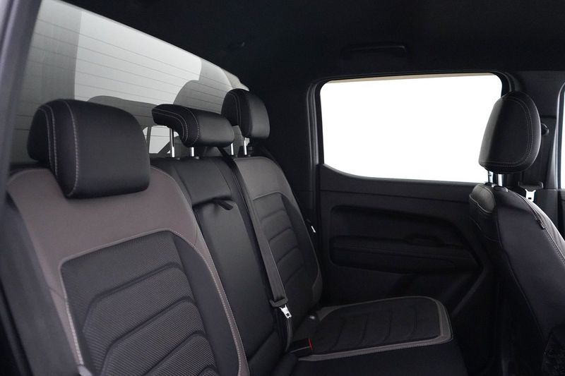 Volkswagen Amarok bild 24