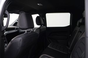 Volkswagen Amarok bild 10