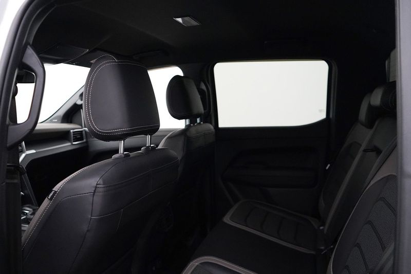 Volkswagen Amarok bild 10