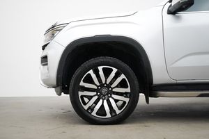 Volkswagen Amarok bild 2