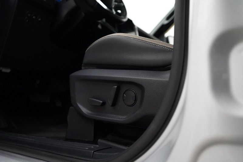 Volkswagen Amarok bild 8