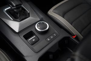 Volkswagen Amarok bild 20