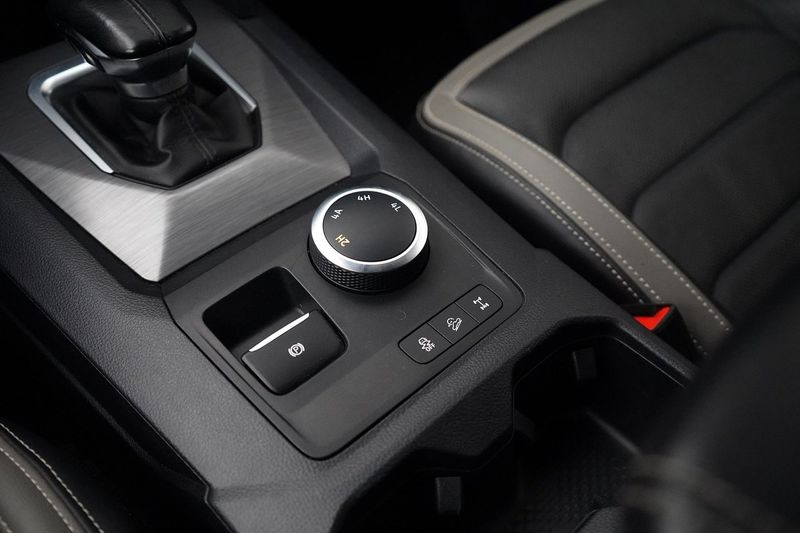 Volkswagen Amarok bild 20