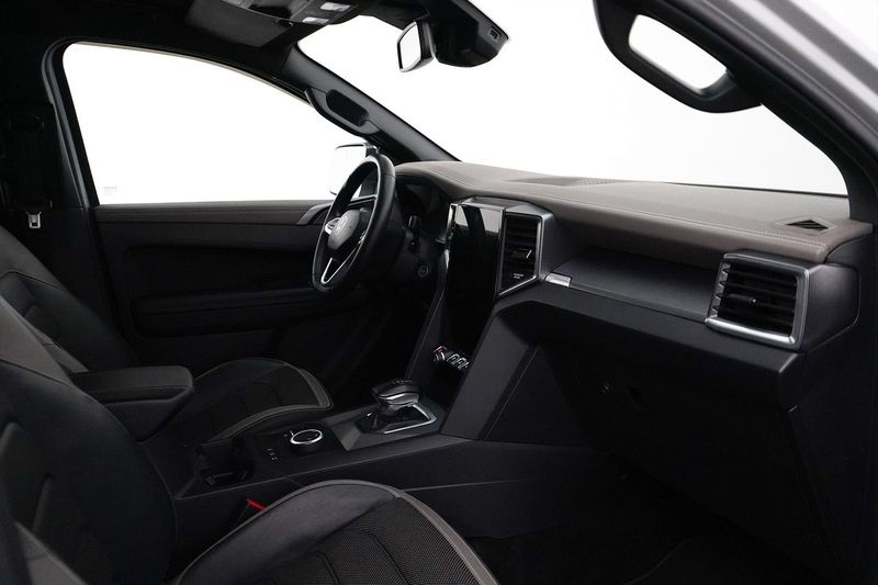 Volkswagen Amarok bild 23
