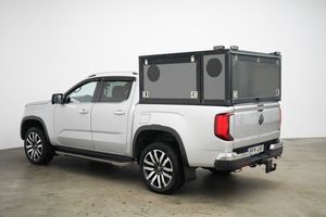 Volkswagen Amarok bild 6