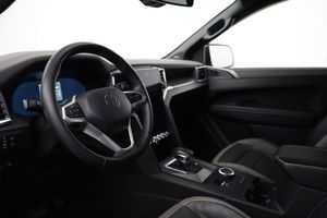 Volkswagen Amarok bild 7