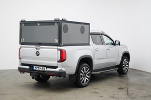Volkswagen Amarok bild 28