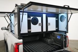 Volkswagen Amarok bild 26