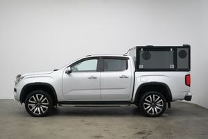 Volkswagen Amarok bild 4