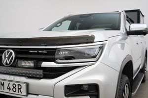 Volkswagen Amarok bild 30