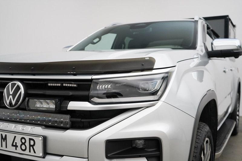 Volkswagen Amarok bild 30