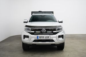 Volkswagen Amarok bild 29