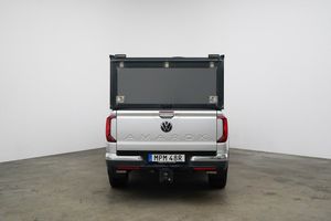 Volkswagen Amarok bild 25
