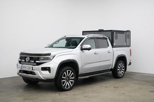 Volkswagen Amarok bild 31