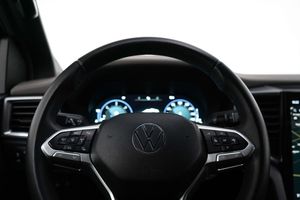 Volkswagen Amarok bild 12