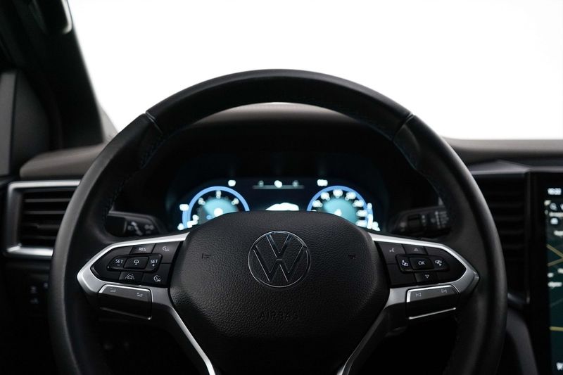 Volkswagen Amarok bild 12