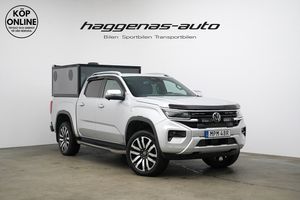 Volkswagen Amarok bild 1
