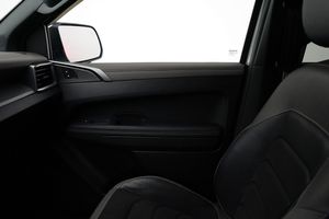 Volkswagen Amarok bild 21