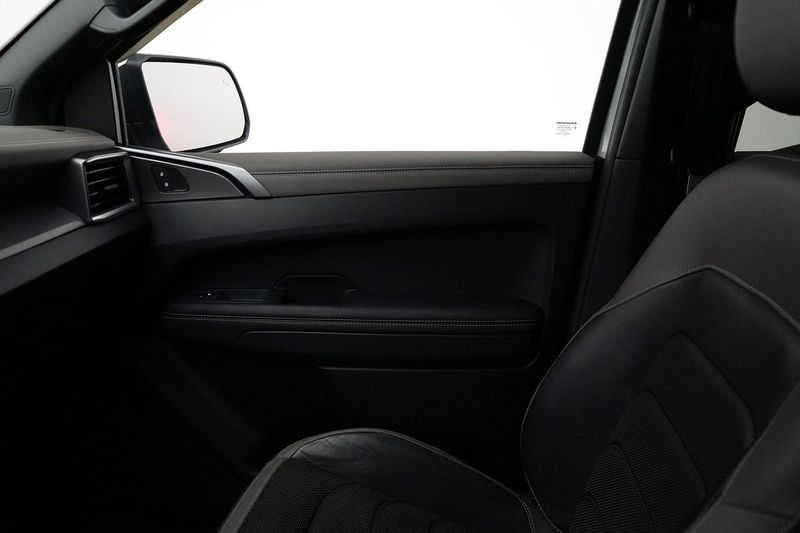 Volkswagen Amarok bild 21