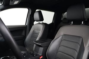 Volkswagen Amarok bild 9