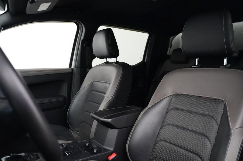 Volkswagen Amarok bild 9
