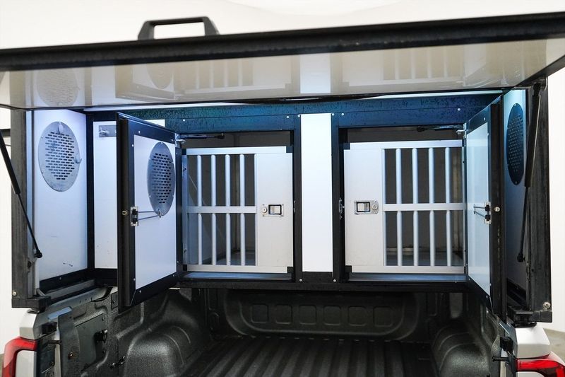 Volkswagen Amarok bild 27