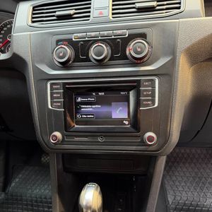 Volkswagen Caddy bild 11