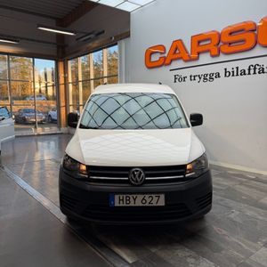 Volkswagen Caddy bild 6