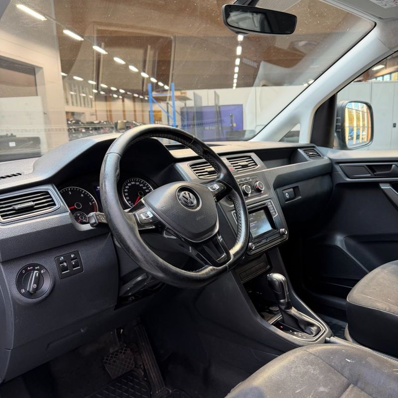 Volkswagen Caddy bild 8