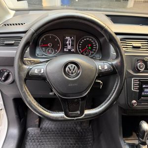 Volkswagen Caddy bild 10