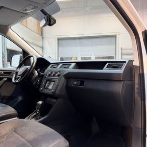 Volkswagen Caddy bild 9