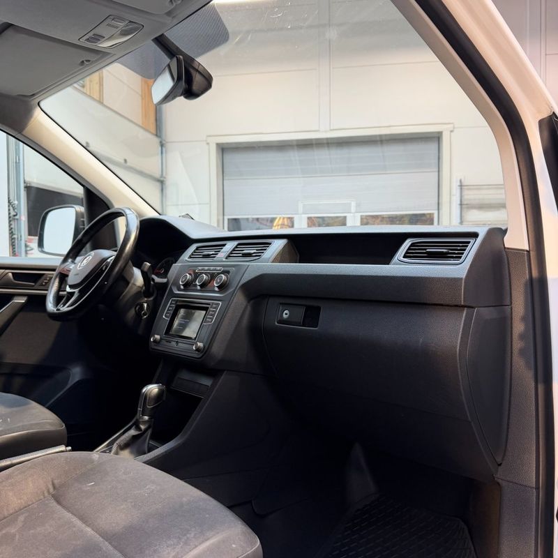 Volkswagen Caddy bild 9