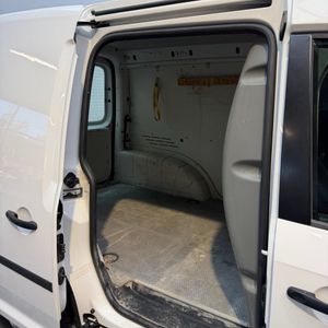Volkswagen Caddy bild 13