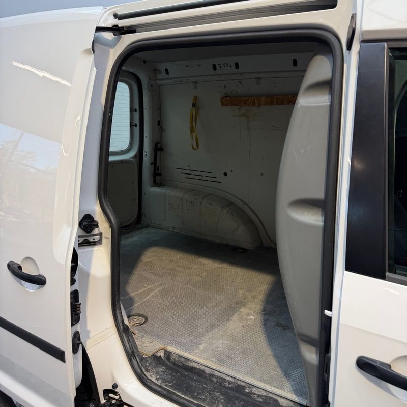 Volkswagen Caddy bild 13
