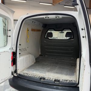 Volkswagen Caddy bild 12