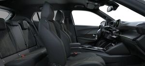 Peugeot e-2008 bild 8