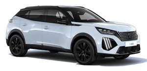 Peugeot e-2008 bild 2