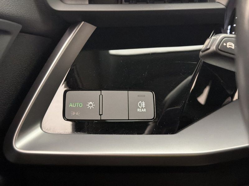 Audi A3 bild 29
