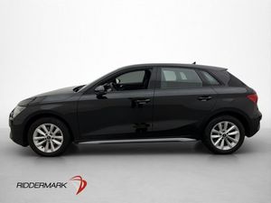 Audi A3 bild 4