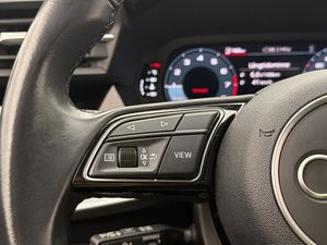 Audi A3 bild 14