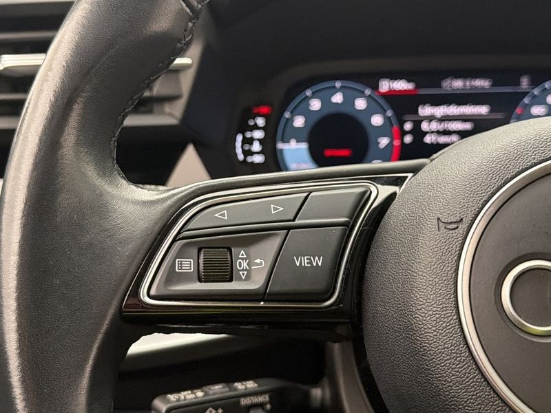 Audi A3 bild 14