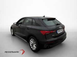 Audi A3 bild 5