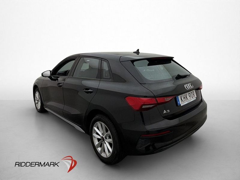 Audi A3 bild 5