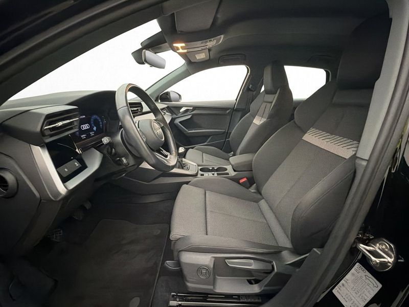 Audi A3 bild 10
