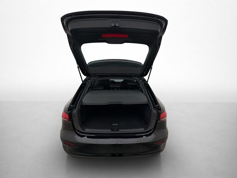 Audi A3 bild 22