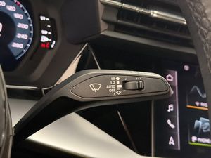 Audi A3 bild 17