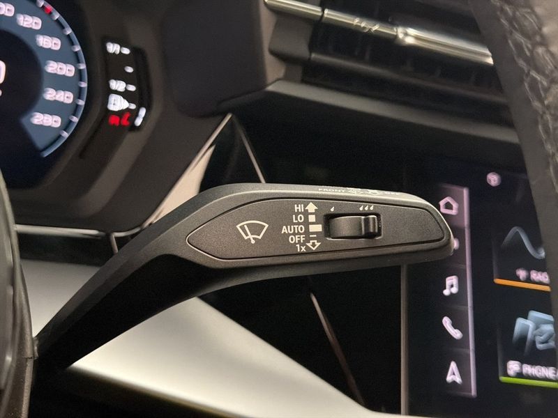 Audi A3 bild 17