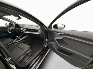 Audi A3 bild 24