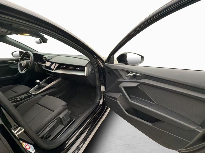 Audi A3 bild 24