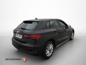 Audi A3 bild 8